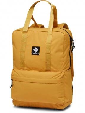 Columbia Columbia Trek 24L Backpack női hátizsák sárga színben 1
