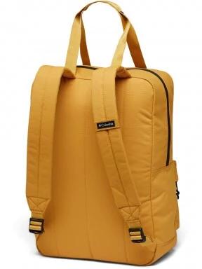 Columbia Columbia Trek 24L Backpack női hátizsák sárga színben 3