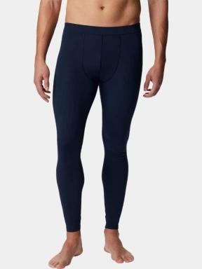 Columbia M Omni-Heat Infinity Tight férfi aláöltöző nadrág kék színben 1