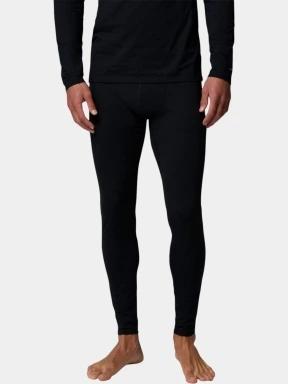 Columbia M Omni-Heat Infinity Tight férfi aláöltöző nadrág fekete színben 1