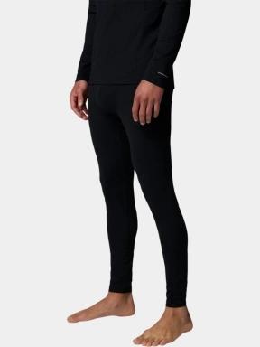 Columbia M Omni-Heat Infinity Tight férfi aláöltöző nadrág fekete színben 3