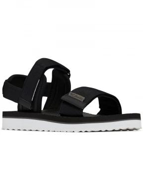Columbia Via Sandal női szandál fekete színben 1