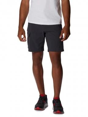 Newton Ridge II Short