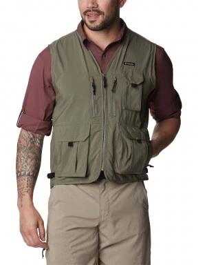 Silver Ridge Utility Vest