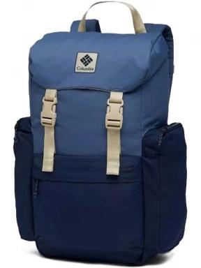 Columbia Columbia Trek 28L Rucksack hátizsák kék színben 1
