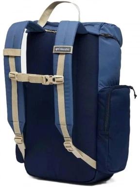 Columbia Columbia Trek 28L Rucksack hátizsák kék színben 3