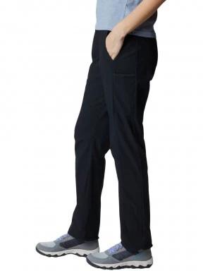 Columbia Leslie Falls Pant női túranadrág fekete színben 3