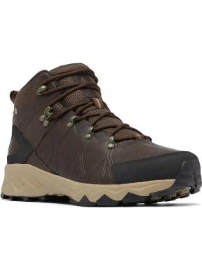 Peakfreak II Mid Outdry Leather