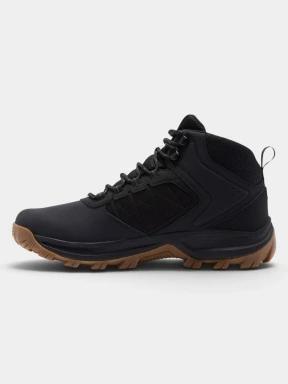 Columbia Transverse Hike Waterproof férfi túrabakancs fekete színben 3