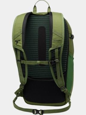 Columbia Triple Canyon 24L Backpack túrahátizsák zöld színben 3