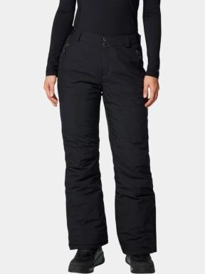 Columbia Shafer Canyon II Insulated Pant női sínadrág fekete színben 1