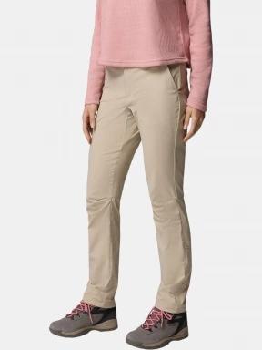 Columbia Leslie Falls Pant II női túranadrág homok színben 3