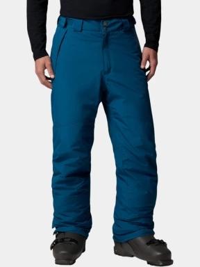 Columbia Shafer Canyon II Pant férfi sínadrág kék színben 1