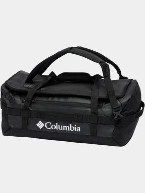 Columbia Landroamer 40L Duffel férfi sporttáska fekete színben 1