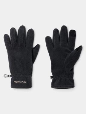 Columbia M Steens Mountain II Fleece Glove kesztyű fekete színben 1