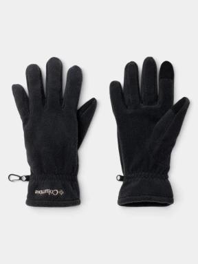 Columbia W Benton Springs II Fleece Glove kesztyű fekete színben 1