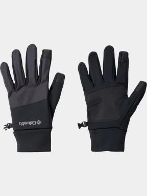 Columbia M Cloudcap II Fleece Glove férfi kesztyű fekete színben 1
