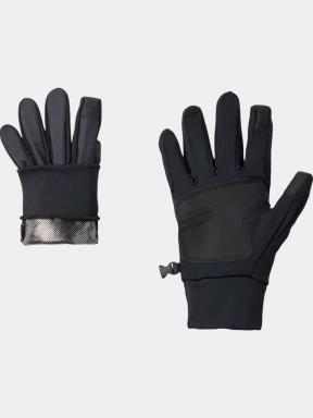 Columbia M Cloudcap II Fleece Glove férfi kesztyű fekete színben 3