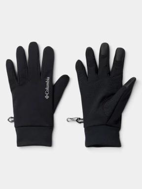 Columbia M Trail Commute II Glove férfi kesztyű fekete színben 1