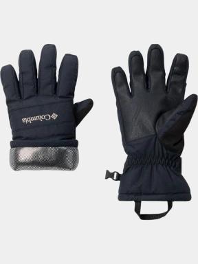 Columbia Helvetia II Sherpa Glove W női kesztyű homok színben 3