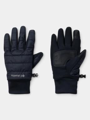Columbia M Powder Lite II Glove férfi kesztyű fekete színben 1