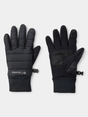 Columbia W Powder Lite II Glove női kesztyű fekete színben 1
