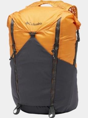Columbia Tandem Trail II 22L Backpack túrahátizsák narancssárga színben 1