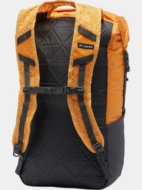 Columbia Tandem Trail II 22L Backpack túrahátizsák narancssárga színben 3