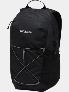 Columbia Atlas Explorer II 16L Backpack hátizsák fekete színben 1