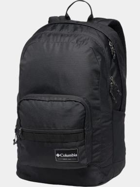 Columbia Zigzag II 30L Backpack férfi hátizsák fekete színben 1