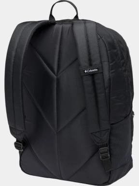 Columbia Zigzag II 30L Backpack férfi hátizsák fekete színben 3