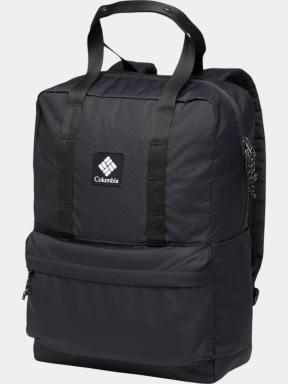 Columbia Trail Traveler 24L Backpack női hátizsák fekete színben 1