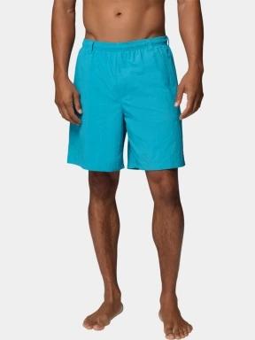Columbia Backcast IV Water Short férfi fürdőnadrág kék színben 1