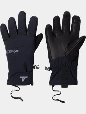 Columbia M Powbound Glove férfi síkesztyű fekete színben 1
