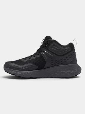 Columbia Konos TRS Outdry Mid férfi vízhatlan multisport cipő fekete színben 3