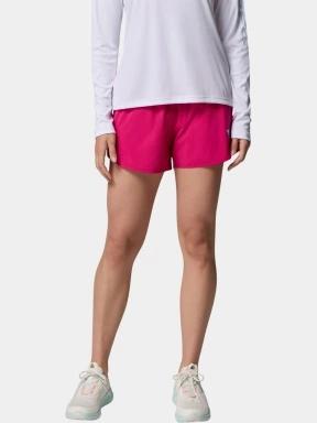 Columbia Windy Bay Short női rövidnadrág magenta színben 1