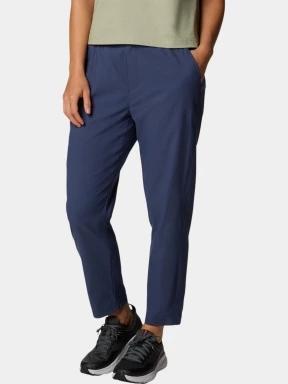 Columbia Cedar Crest Pant női túranadrág sötétkék színben 1