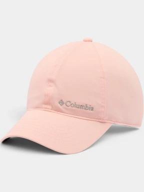 Columbia Coolhead III Ball Cap baseball sapka rózsaszín színben 1