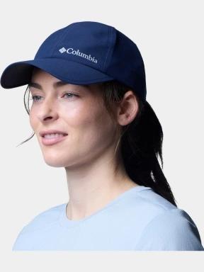 Columbia Silver Ridge IV Ball Cap baseball sapka sötétkék színben 1