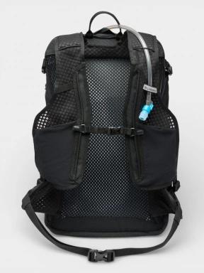 Columbia Blackcomb Ridge 30L Backpack túrahátizsák fekete színben 3