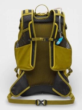 Columbia Blackcomb Ridge 30L Backpack túrahátizsák oliva színben 3