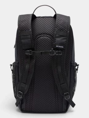 Columbia Echo Mountain 25L Backpack hátizsák fekete színben 3