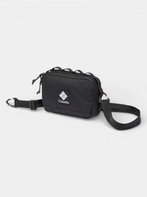 Columbia Trail Traveler Crossbody Bag oldaltáska fekete színben 1