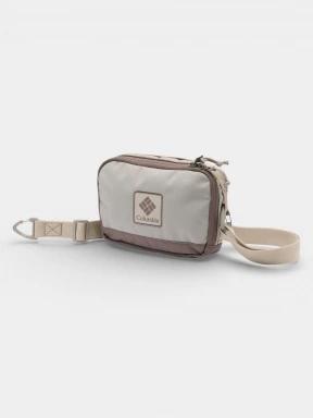 Columbia Trail Traveler Crossbody Bag oldaltáska szürke színben 1
