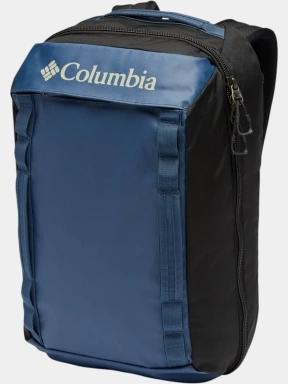 Columbia Landroamer Travel Backpack férfi hátizsák kék színben 1