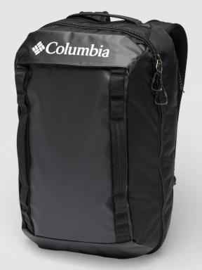 Columbia Landroamer Travel Backpack hátizsák fekete színben 1