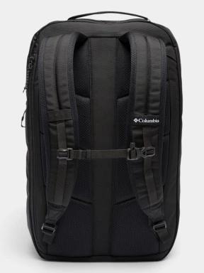Columbia Landroamer Travel Backpack hátizsák fekete színben 3