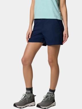 Columbia Leslie Falls Short II női rövidnadrág sötétkék színben 3