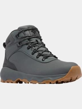 Columbia Newton Wander LTR férfi vízhatlan túrabakancs szürke színben 1