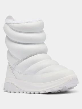 Columbia Snowtrot Peak ODX női hótaposó fehér színben 1